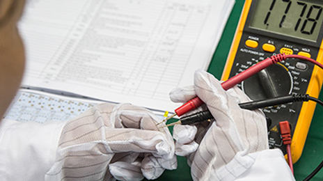 IQC來料檢驗 IQC來料檢驗