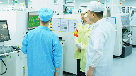 SPI錫膏檢測 SPI錫膏檢測