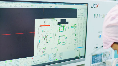 SMT首件檢測 SMT首件檢測