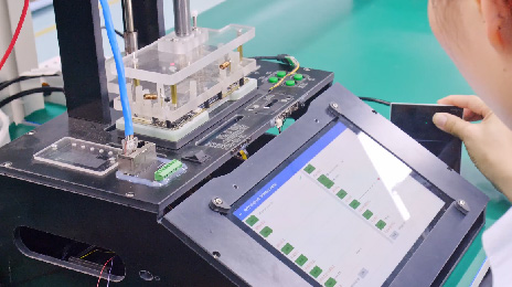 QC人工檢驗 QC人工檢驗